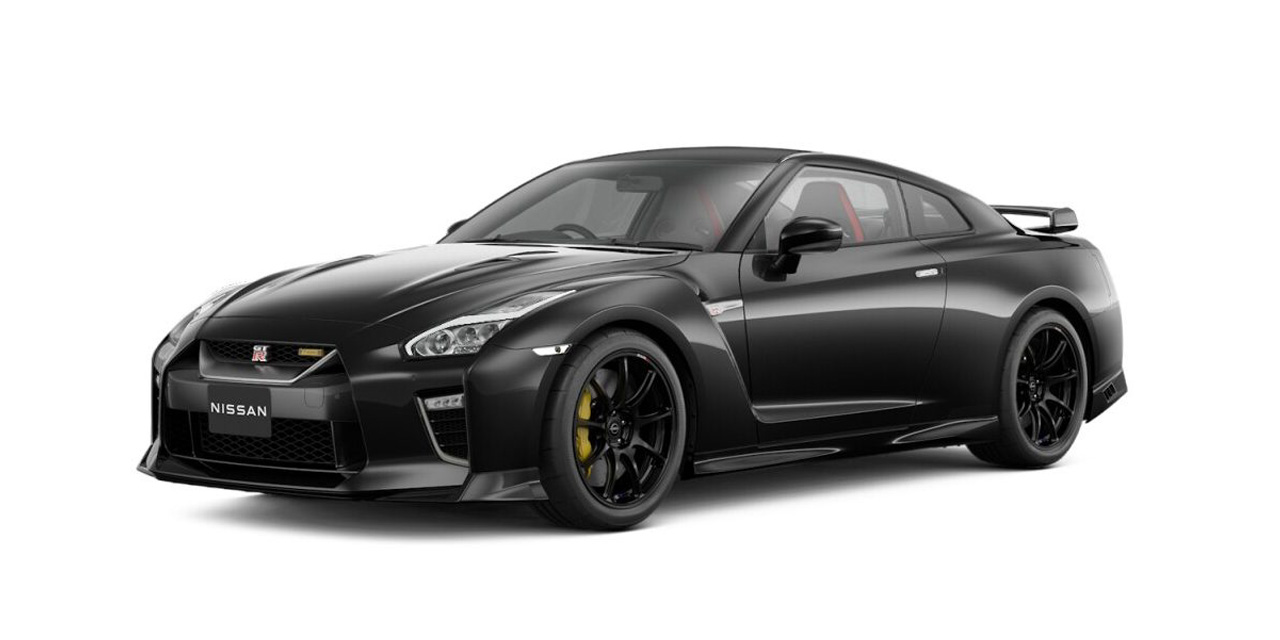 GT-R(R35)